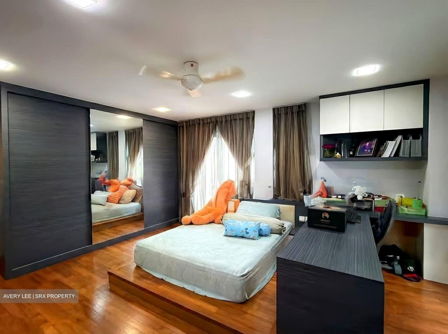 Tai Yuan Garden (D19), Semi-Detached #579567571